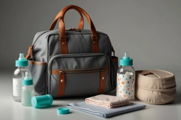 Bolsa Maternidade 1