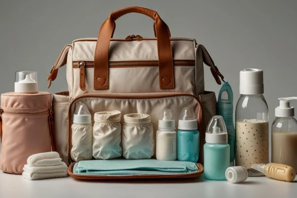Bolsa Maternidade 2