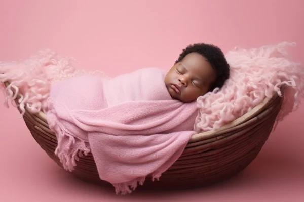 Ninho Para Bebe 3