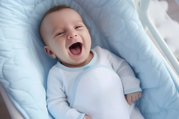 Ninho Para Bebe 2